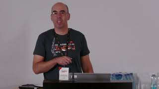 FOSS4GE 2024 The template for a Semantic SensorThings API with the GloSIS use ca