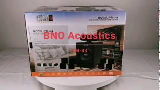 BNO Acoustics YM-44