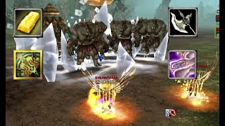 Knight Online CZ Troll & Troll Warrior Farm Güncel 2023 | Felis
