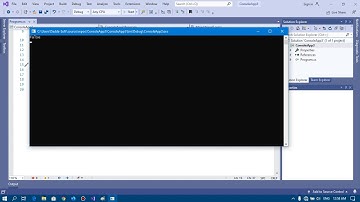 8 C# Tutorial [Arabic] - Comparison Operator