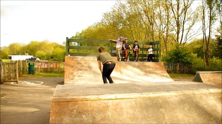 Ryan Dunkley.