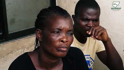 The NEWMAP Experience: Tackling Gully Erosion in Nigeria by Aries Concept