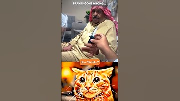 😱….#prank #funny #memes #trollface #edit #cat #viral #shorts #viral