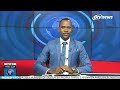 BTV NEWS BULLETIN - SHIYEYI