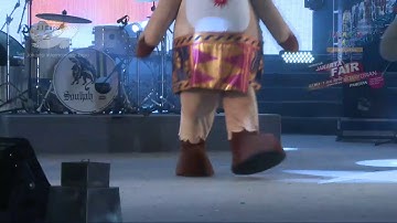 JAKARTA FAIR KEMAYORAN 2018 -