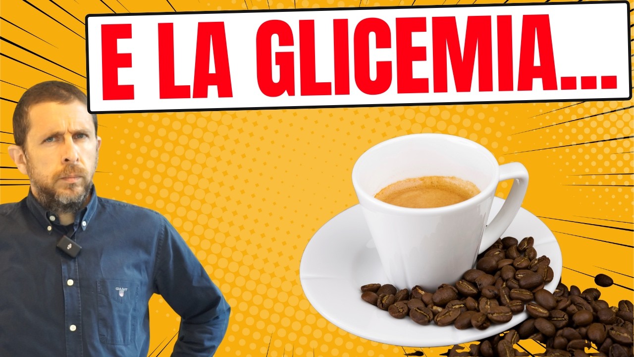 Glicemia alta: le 10 cause sottovalutate (e non sono cibo)