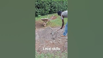 local skills#construction