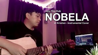Nobela - Irl Kristian (Acoustic Guitar Instrumental Cover)