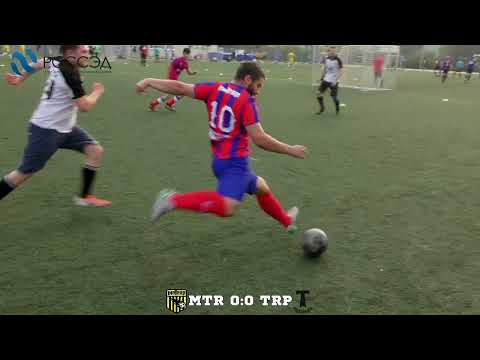 Видео к матчу Торпедо-2 - МЕТЕОР
