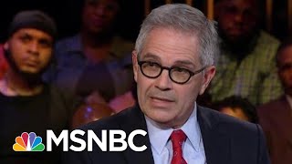 Police Calls Over The Mundane Criminalize 'Living While Black' | MSNBC