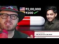 @InsightsByApoorv How India Legally Stole World's Most Expensive Medicines? (YouTube Reaction)