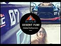 Rippin Up The Desert - Global Rallycross Supercar Lites