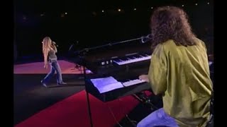 Video thumbnail of "Cómplices - Es Por Ti (en directo)"