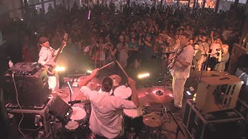 Consider The Source  -  Live @ Catskill Chill 2014  -  You Go Squish Now