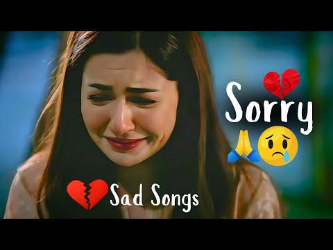 Bollywood S SADDEST Heartbreak Songs In LOFI 2024