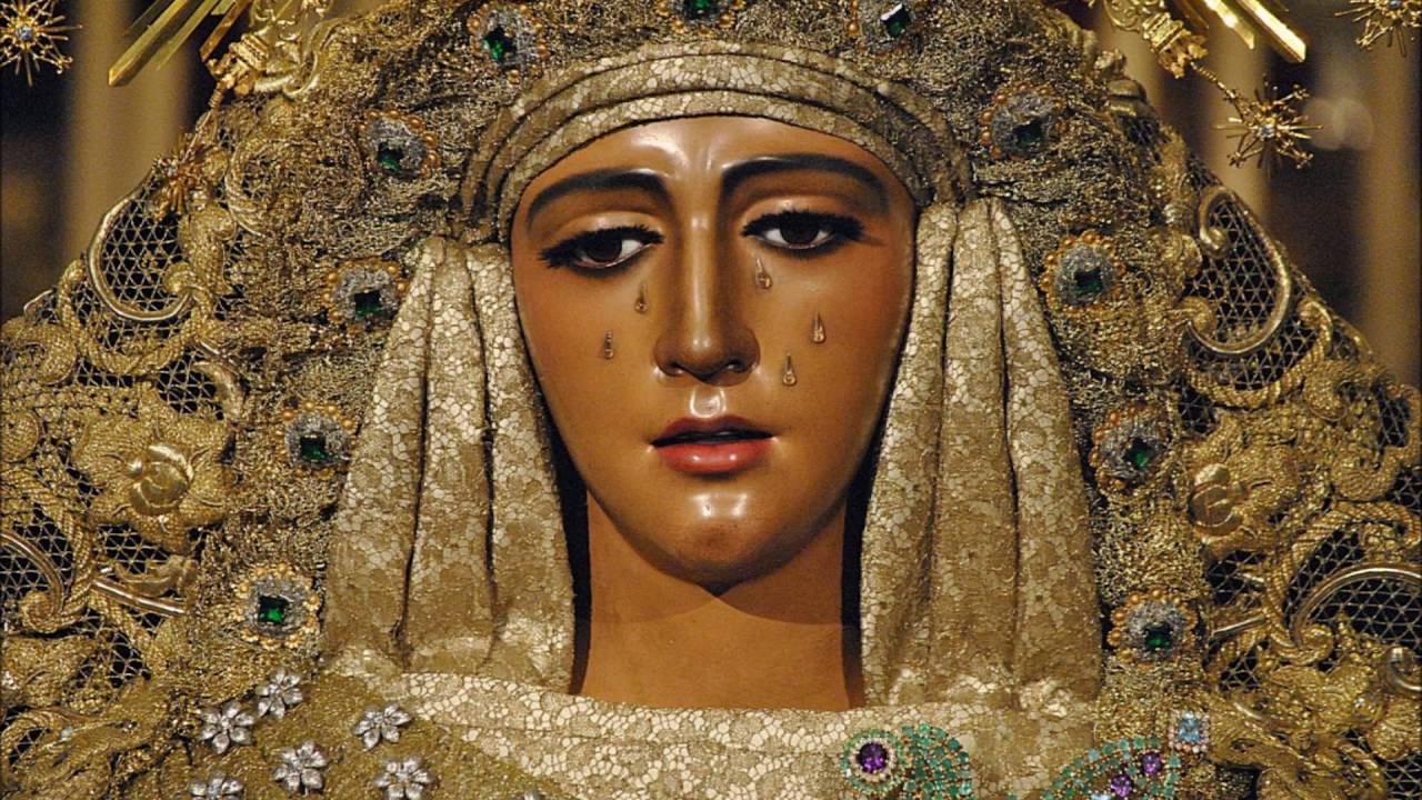 Marcha Triana de Esperanza (BM)