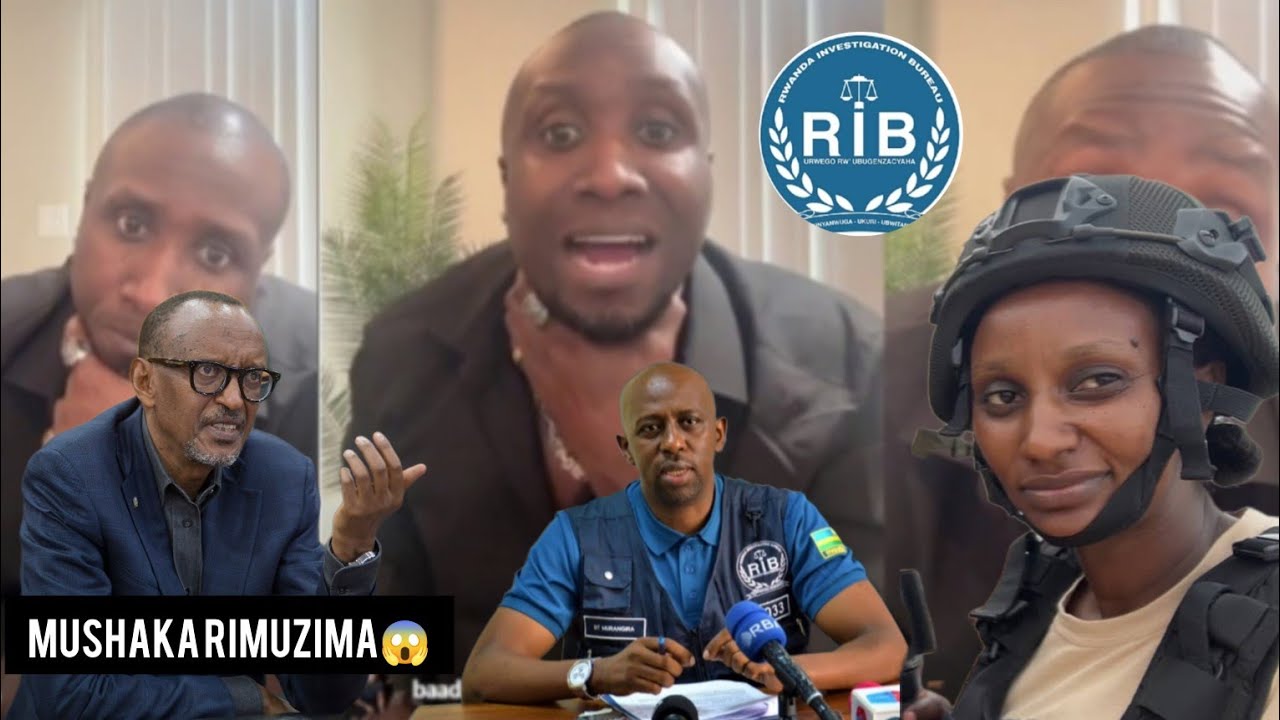 Yesuwee 😱😱 karabaye Noneho itegeko riratanze kuri badrama🥺🥺 bamusha ari muzima scoviya abibivuzeho🤦🔥