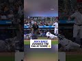 Javy Baez is a magician 🪄