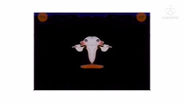 Pingu Original in Enchanced With Confusion