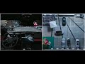 Xiaomi SU7 auto pilot promo video