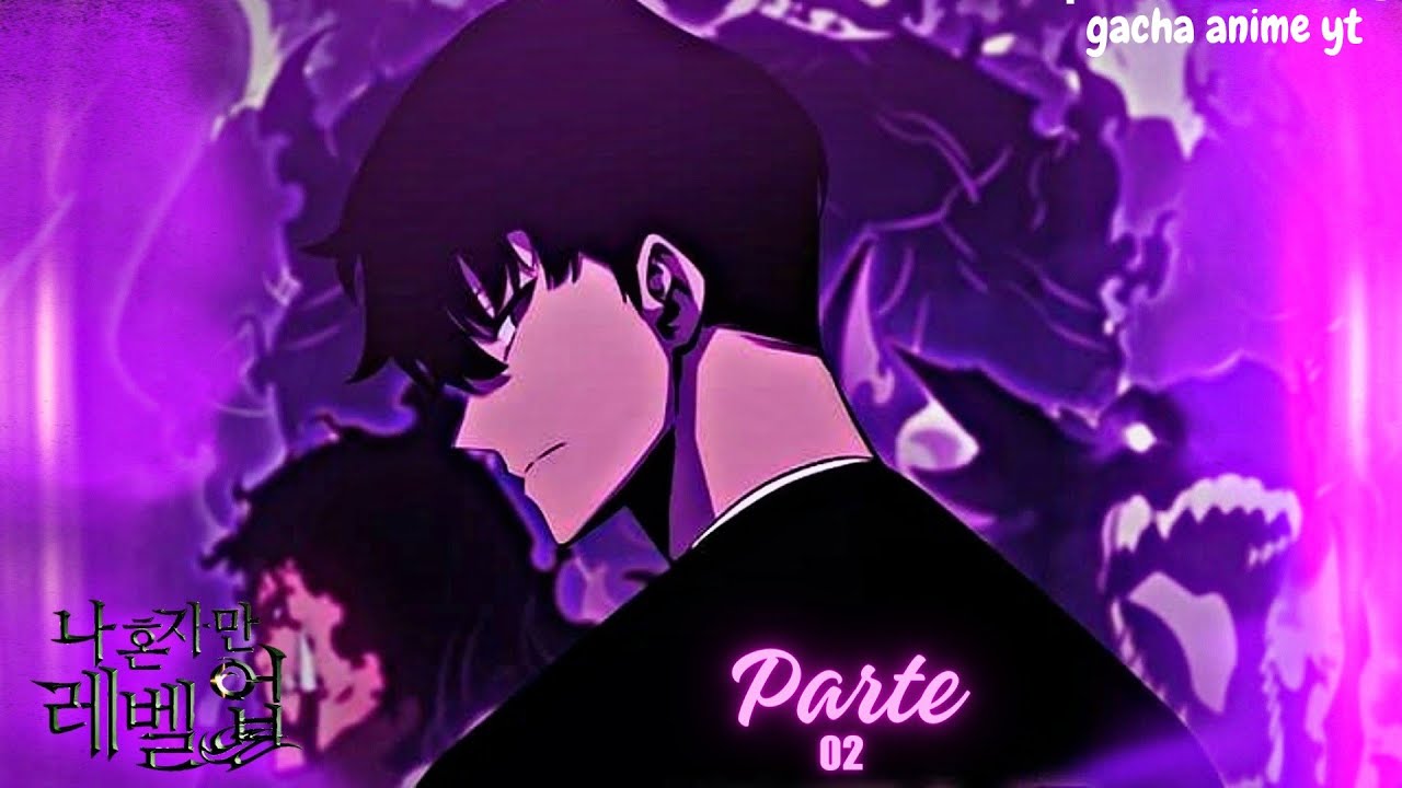 𝄞𝚂𝚘𝚕𝚘 𝙻𝚎𝚟𝚎𝚕𝚒𝚗𝚐 𝚛𝚎𝚊𝚐𝚒𝚗𝚍𝚘 𝚊𝚘 𝚛𝚊𝚙 𝚍𝚘 𝚂𝚞𝚗𝚐 𝙹𝚒𝚗𝚠𝚘𝚘 𝚙𝚊𝚛𝚝𝚎 𝟶𝟸 𝄞 -Monarca Das Sombras ~