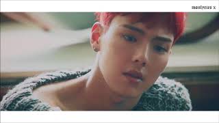special Film  monsta X  Are You There engesp S