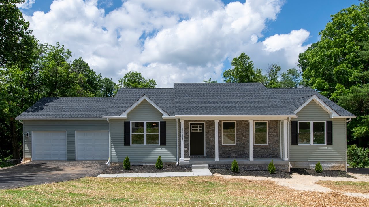 2918 Cedarhurst Rd YouTube