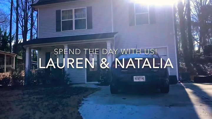 SPEND THE DAY WITH US! 21 DAY FITNESS CHALLENGE.. ...