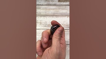 42 Cosmo XXS Zircuti Slider Fidget Toy #shorts