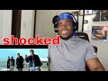 WASN'T EXPECTING THIS!| Backstreet Boys - I Want It That Way REACTION
