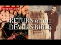 The Devil’s Prayer: The 10 Missing Pages of the Codex Gigas | Truth or Lore