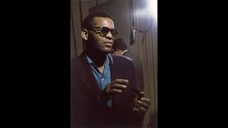 Don&#39;t Let the Sun Catch you Crying - Ray Charles 1959