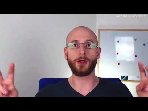 Web Hacking: Become a Pentester - Lecture 1: Intro