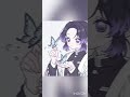 🌸//✨ all hashiras edit ✨//🌸#demonslayer #edit #hashira