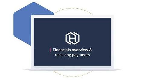 Financials for Rental Properties 1: Overview & Sending Payments