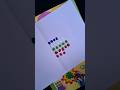 Creative painting #art #ytshorts #colour #handmade #viral #shorts #trending