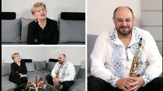 Primul meu saxofon era mai mare decât mine – Lucian Bologa, amintiri cu zâmbet