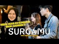 Surgamu ungu  nabila maharani ft tri suaka