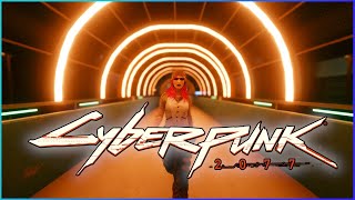 Cyberpunk 2077 | 60FPS Ray Tracing Ultra
