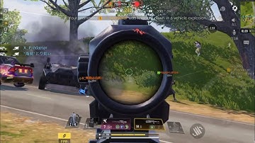 Squad wipe with Hoverbike 🔥#codmobile #codm #codtamil