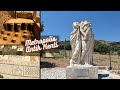 Metropolis Antik Kenti | The Ancient City of Metropolis | Part 2 | Walking Tour | GoPro Hero10 | 4K