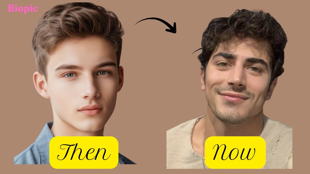 Arafta Stars: Then vs Now | Real Names, Ages & Transformations
