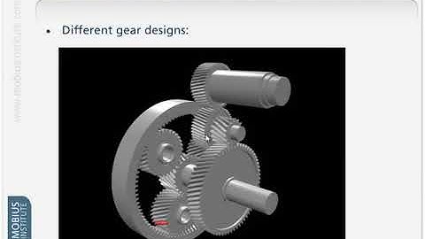 Utilizing Vibration Analysis to Detect Gearbox Faults - Very important