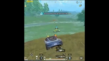Enemy trying to Escape 🤔 #pubgmobile #bgmi #shorts