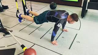 Dmitriy Melenevskiy - TechnoGym ( Omnia Fit) screenshot 2