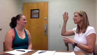 ASL 2 Assignment 7 a