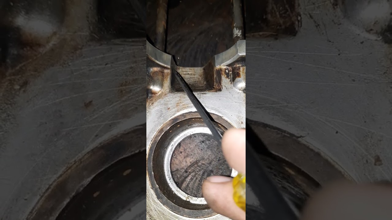 motor de ax100 y ax115