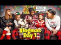 OUR FIRST OFFICIAL VLOGMAS ! ARE YOU READY?? | VLOGMAS DAY 1