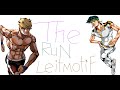 the run litemotife