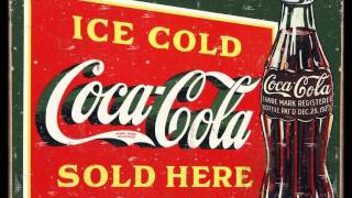 Mel Tillis - Coca Cola Cowboy chords